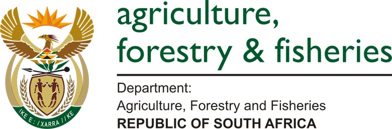 Agriculture, Forestry & Fisheries